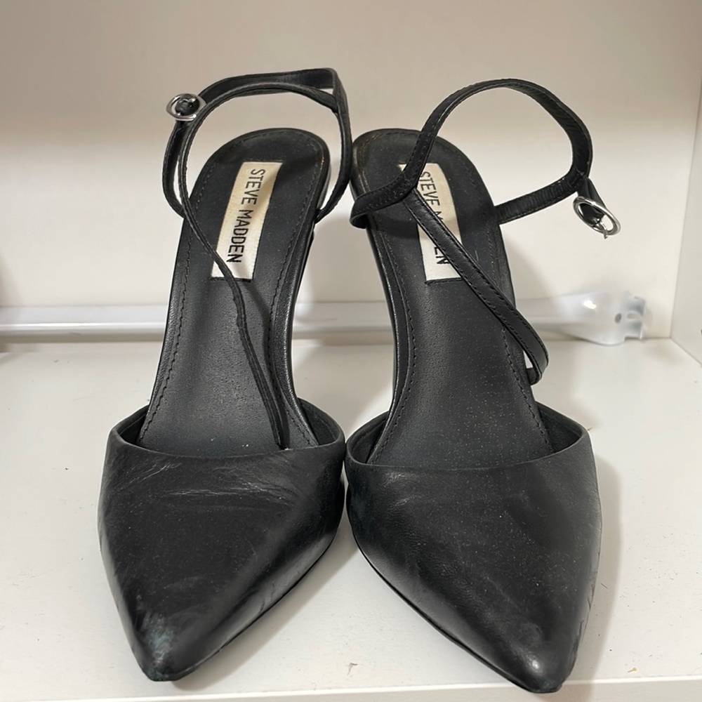 Steve Madden heels